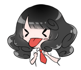 MuanMuan sticker #533140