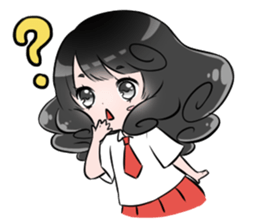 MuanMuan sticker #533146