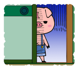 Yai&Boo! part2 sticker #533595