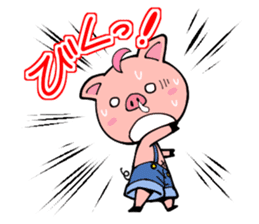 Yai&Boo! part2 sticker #533597