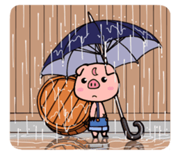 Yai&Boo! part2 sticker #533600