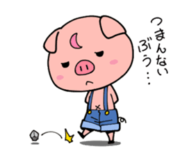 Yai&Boo! part2 sticker #533603