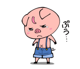 Yai&Boo! part2 sticker #533605