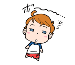 Yai&Boo! part2 sticker #533626