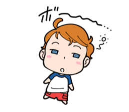 Yai&Boo! part2 sticker #533626