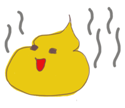 with baby! sticker #534159