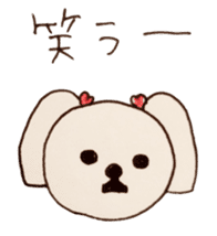 P-tan Hakata-ben sticker #534226