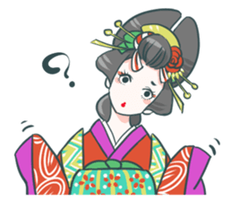 OIRAN sticker #534503