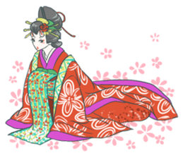 OIRAN sticker #534511