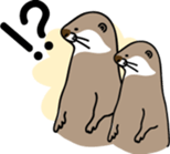 KAWAUSO sticker #534562