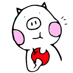 Mr.Butazaki's every day