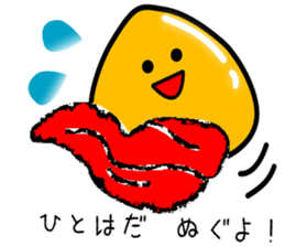 sumomo sticker #535162