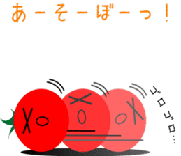 sumomo sticker #535165
