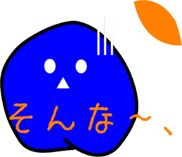 sumomo sticker #535179