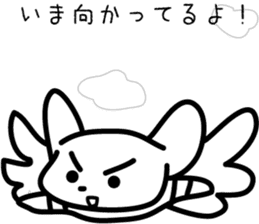 sumomo sticker #535180