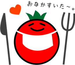 sumomo sticker #535190