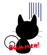 cats mumur sticker #535327