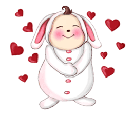 YOKI sticker #535714