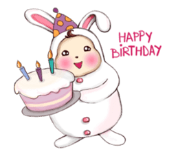 YOKI sticker #535716