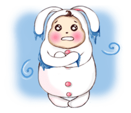 YOKI sticker #535718