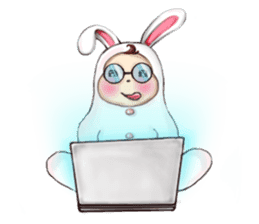 YOKI sticker #535720