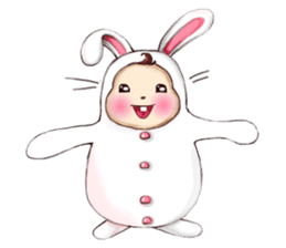 YOKI sticker #535722