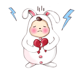 YOKI sticker #535724