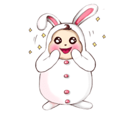 YOKI sticker #535725