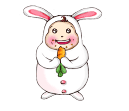 YOKI sticker #535727