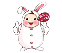 YOKI sticker #535728