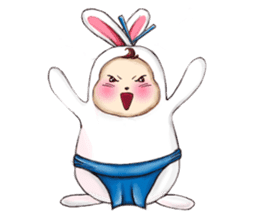 YOKI sticker #535730