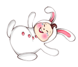 YOKI sticker #535732