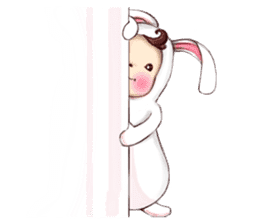 YOKI sticker #535733