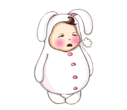 YOKI sticker #535734