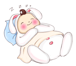 YOKI sticker #535735