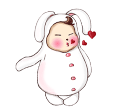 YOKI sticker #535736