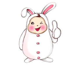 YOKI sticker #535739