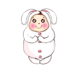 YOKI sticker #535741