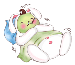 YOKI sticker #535742