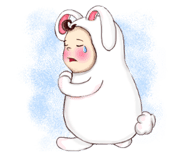 YOKI sticker #535743