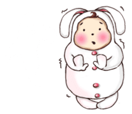 YOKI sticker #535744