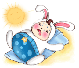 YOKI sticker #535746