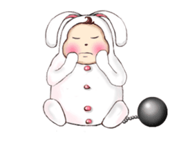 YOKI sticker #535748