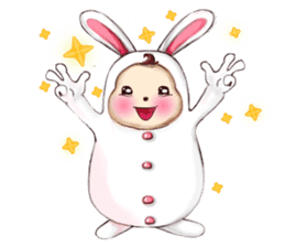 YOKI sticker #535749