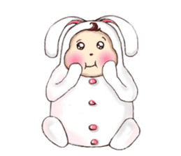 YOKI sticker #535750