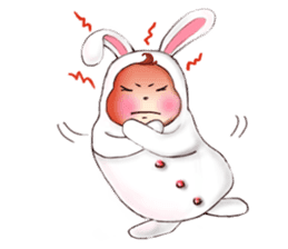 YOKI sticker #535751