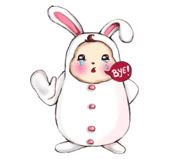 YOKI sticker #535753