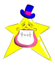 Shine more Ganzone. sticker #535754