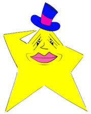 Shine more Ganzone. sticker #535756