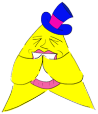 Shine more Ganzone. sticker #535757